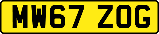 MW67ZOG