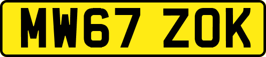 MW67ZOK