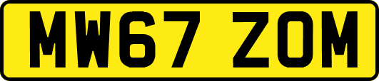 MW67ZOM