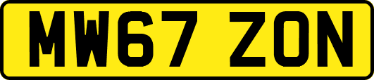 MW67ZON
