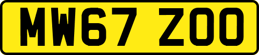 MW67ZOO