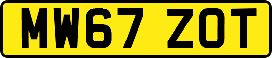 MW67ZOT