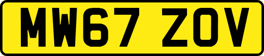 MW67ZOV
