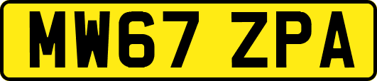 MW67ZPA