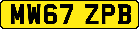 MW67ZPB