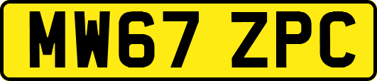 MW67ZPC