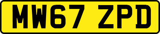 MW67ZPD
