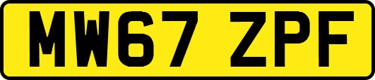 MW67ZPF