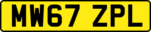 MW67ZPL
