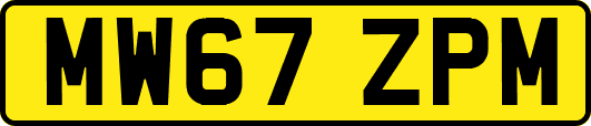 MW67ZPM