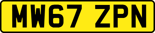 MW67ZPN