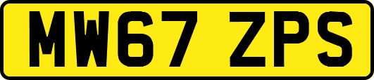 MW67ZPS