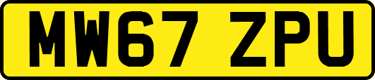 MW67ZPU