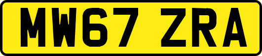 MW67ZRA