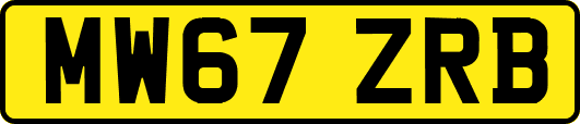 MW67ZRB