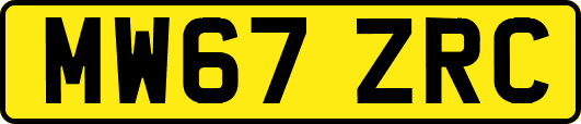 MW67ZRC