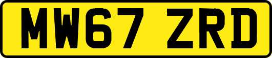 MW67ZRD