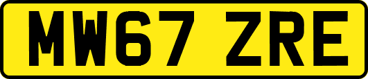 MW67ZRE