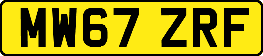 MW67ZRF