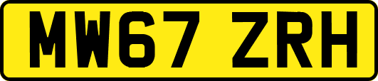 MW67ZRH