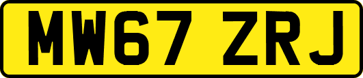 MW67ZRJ