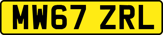 MW67ZRL