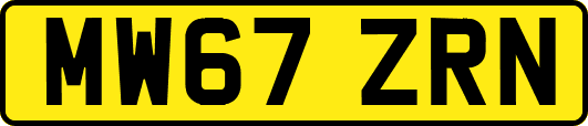 MW67ZRN