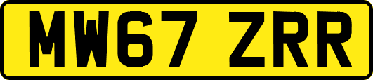 MW67ZRR