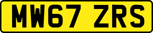 MW67ZRS