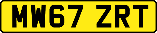 MW67ZRT