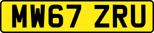 MW67ZRU