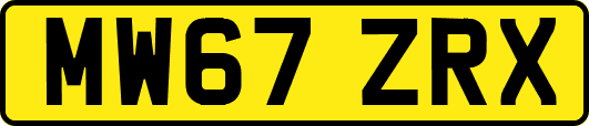 MW67ZRX