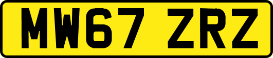 MW67ZRZ