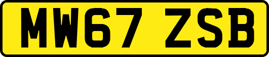 MW67ZSB