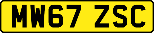 MW67ZSC