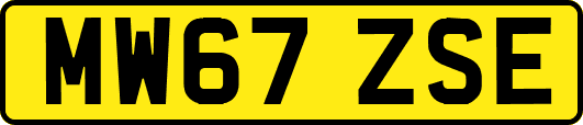 MW67ZSE