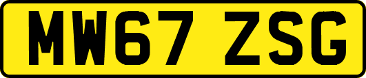 MW67ZSG