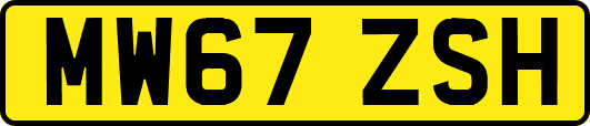 MW67ZSH