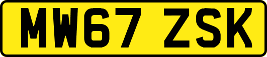 MW67ZSK