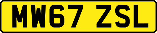 MW67ZSL