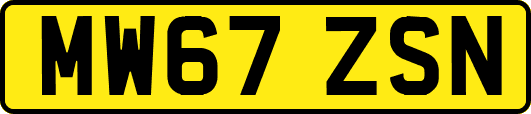 MW67ZSN