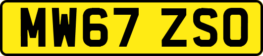 MW67ZSO