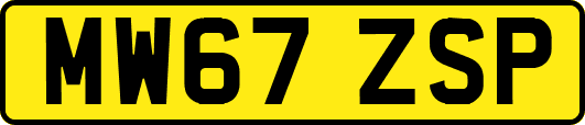 MW67ZSP