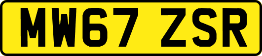 MW67ZSR