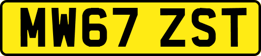 MW67ZST