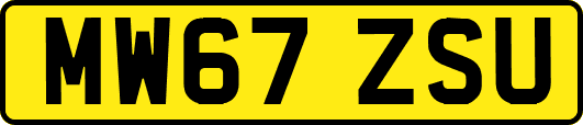 MW67ZSU