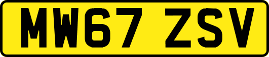 MW67ZSV