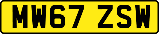 MW67ZSW