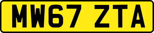 MW67ZTA