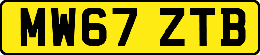 MW67ZTB